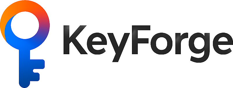 KeyForge